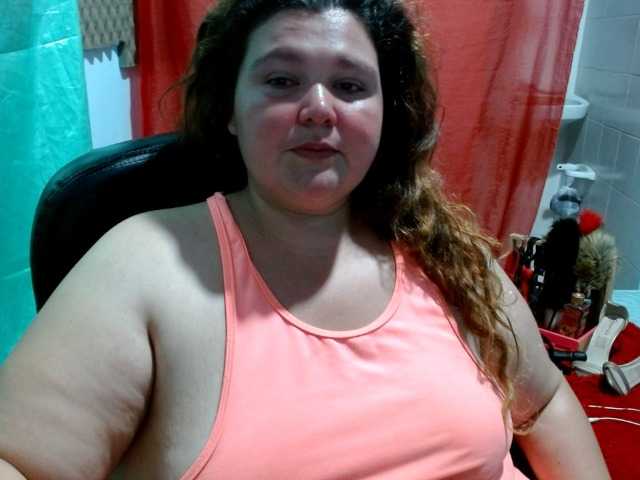 squirtbbw's BongaCams show and profile