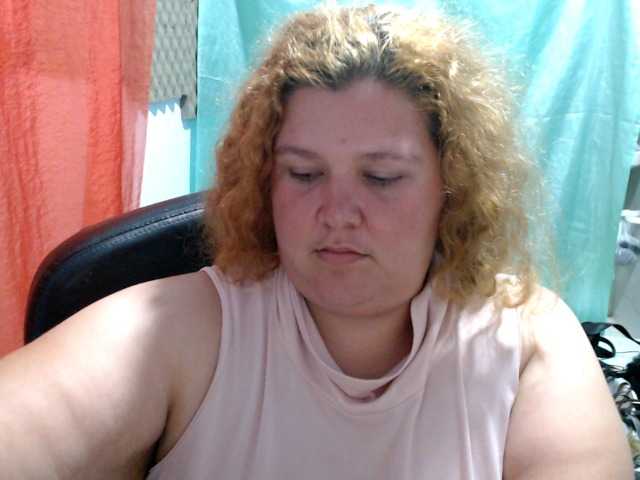 squirtbbw's BongaCams show and profile