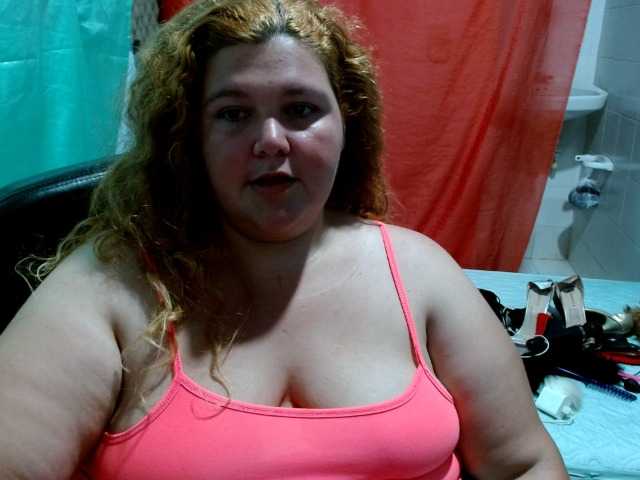 squirtbbw's BongaCams show and profile
