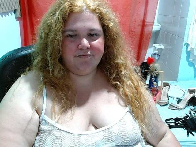 squirtbbw's BongaCams show and profile