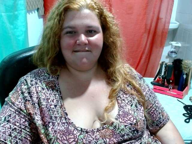 squirtbbw's BongaCams show and profile