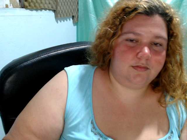 squirtbbw's BongaCams show and profile