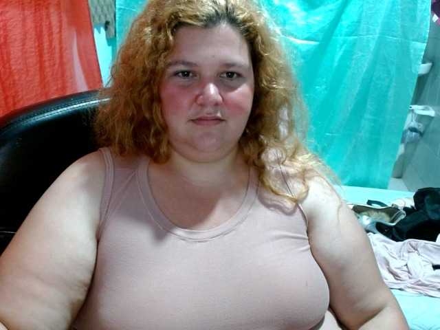 squirtbbw's BongaCams show and profile