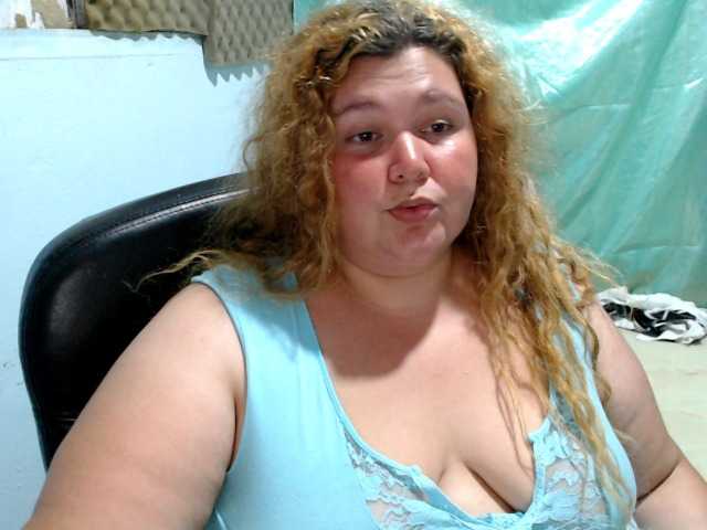 squirtbbw's BongaCams show and profile