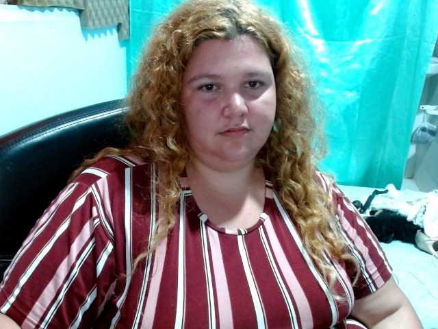 squirtbbw's BongaCams show and profile