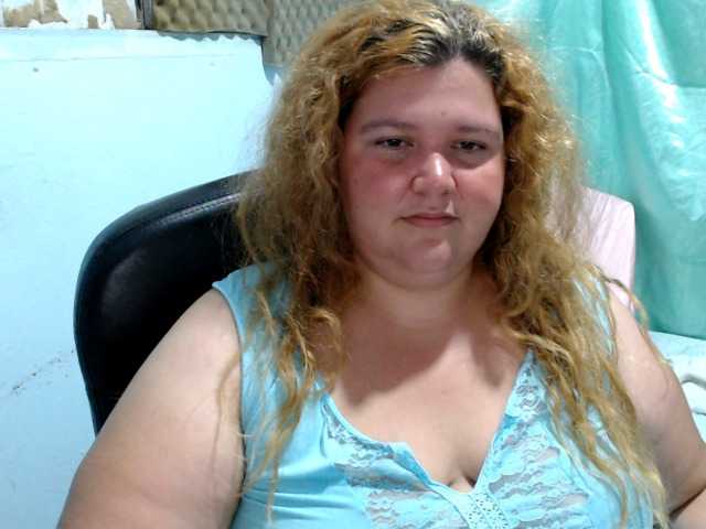 squirtbbw's BongaCams show and profile