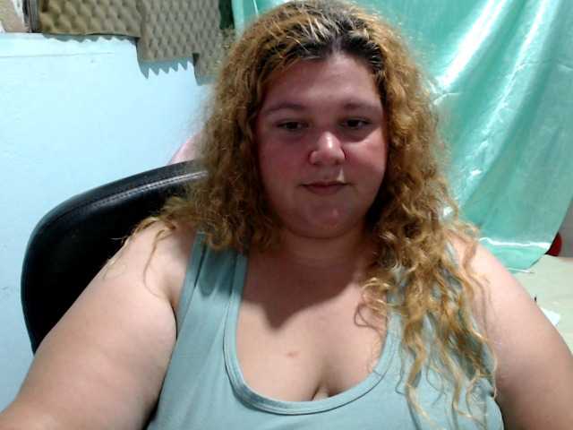 squirtbbw's BongaCams show and profile