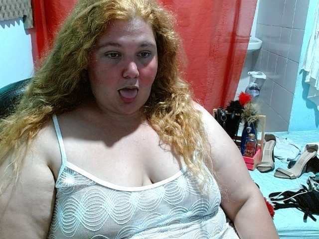 squirtbbw's BongaCams show and profile