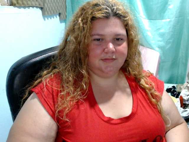 squirtbbw's BongaCams show and profile