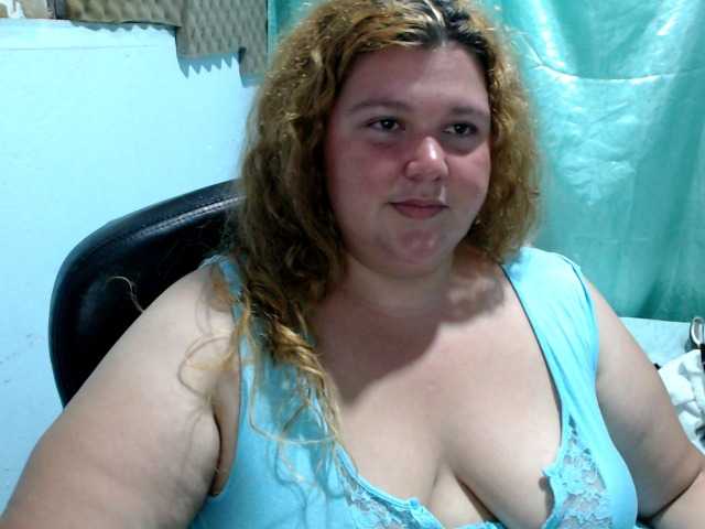 squirtbbw's BongaCams show and profile