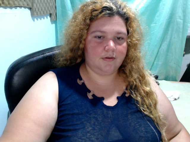 squirtbbw's BongaCams show and profile