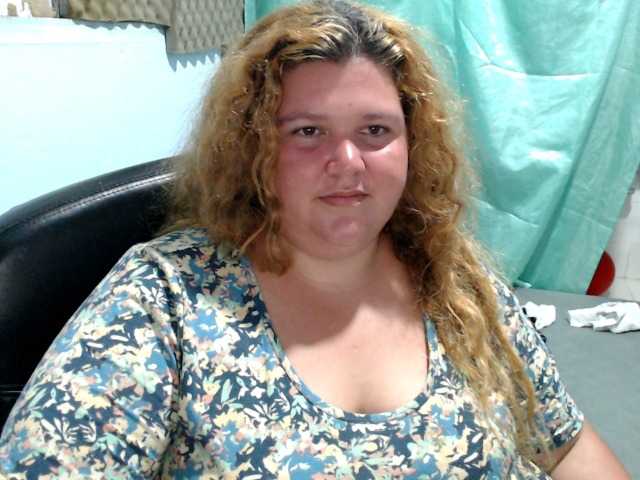 squirtbbw's BongaCams show and profile