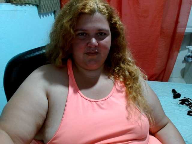 squirtbbw's BongaCams show and profile