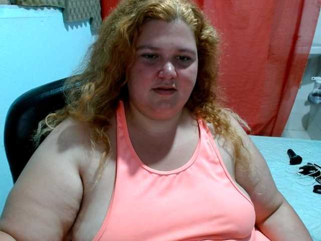 squirtbbw's BongaCams show and profile