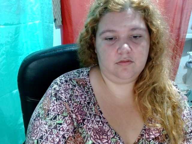 squirtbbw from BongaCams