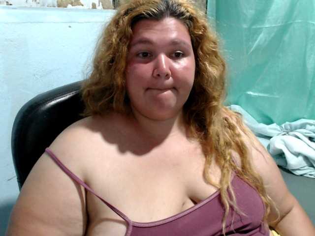 squirtbbw's BongaCams show and profile
