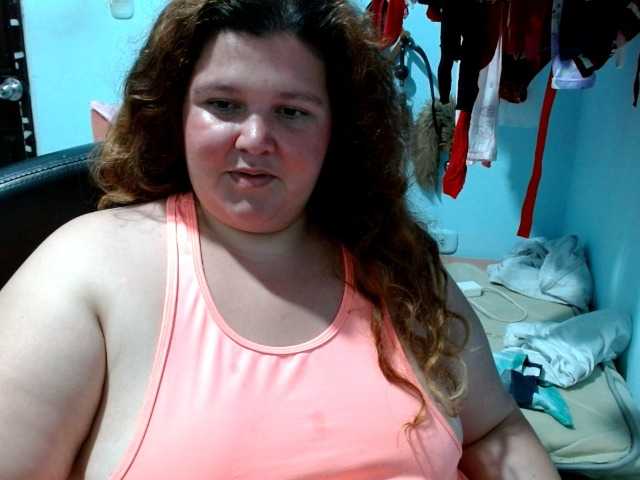 squirtbbw webcam bongacams model stream image