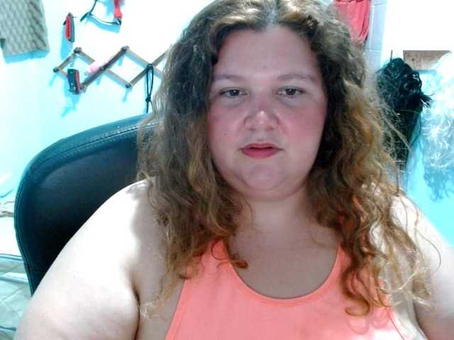 squirtbbw webcam bongacams model stream image