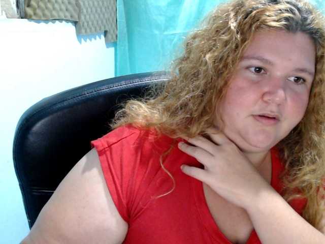 squirtbbw's BongaCams show and profile