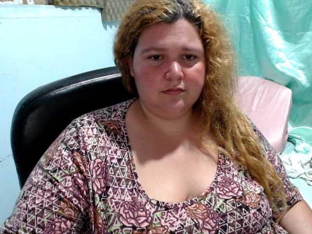 squirtbbw's BongaCams show and profile