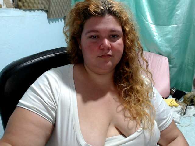 squirtbbw's BongaCams show and profile