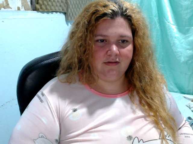 squirtbbw's BongaCams show and profile