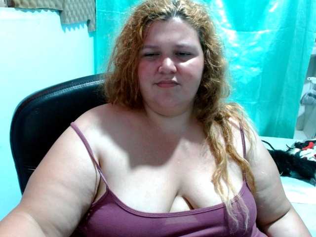 squirtbbw's BongaCams show and profile