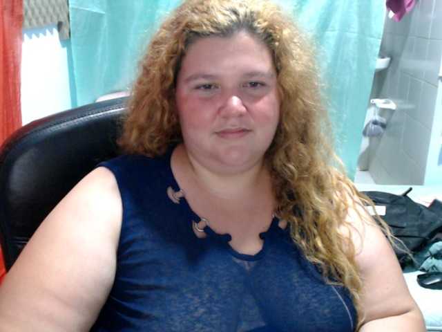 squirtbbw's BongaCams show and profile