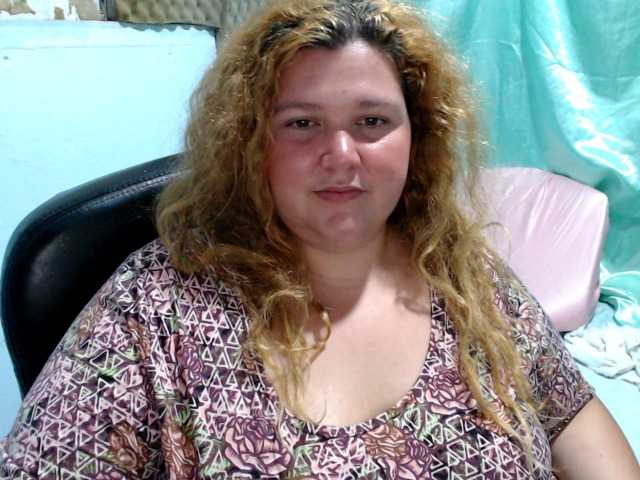 squirtbbw's BongaCams show and profile