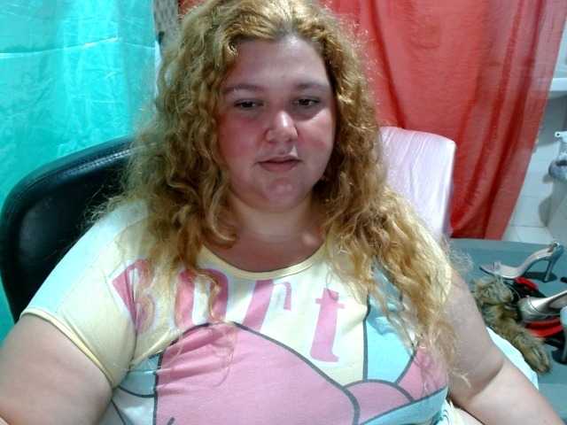 squirtbbw from BongaCams is Freechat