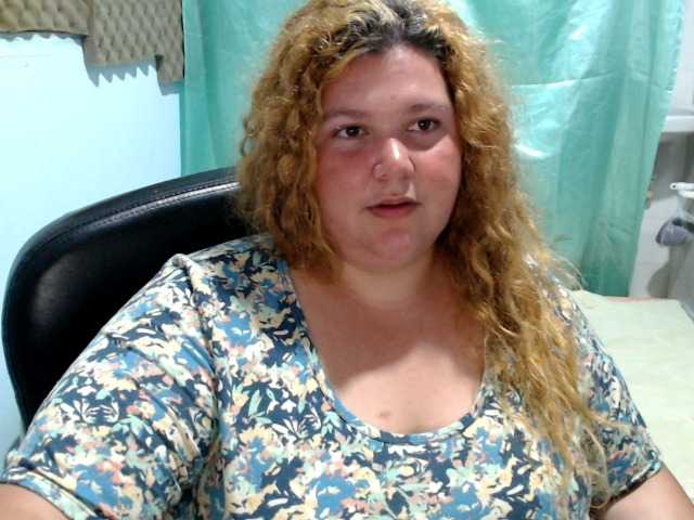 squirtbbw's BongaCams show and profile