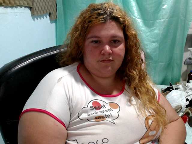squirtbbw's BongaCams show and profile