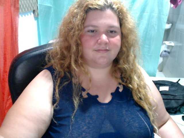 squirtbbw's BongaCams show and profile