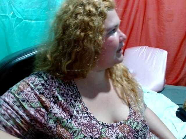 squirtbbw's BongaCams show and profile