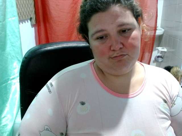 squirtbbw's BongaCams show and profile