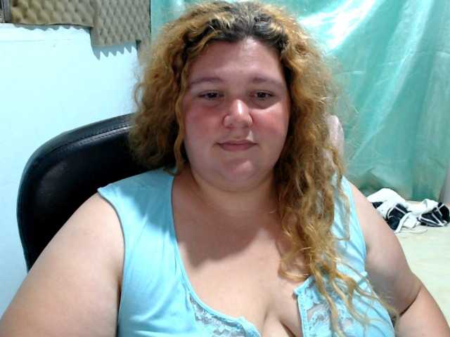 squirtbbw's BongaCams show and profile