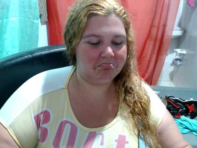 squirtbbw from BongaCams is Freechat