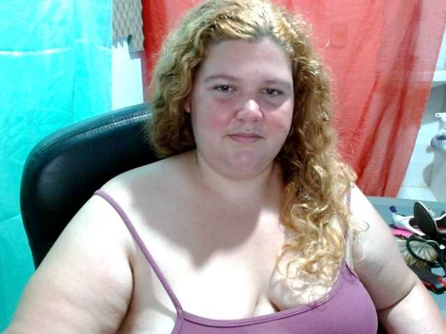 squirtbbw's BongaCams show and profile