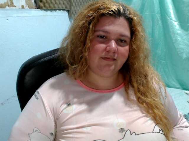 squirtbbw's BongaCams show and profile