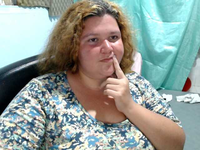 squirtbbw's BongaCams show and profile