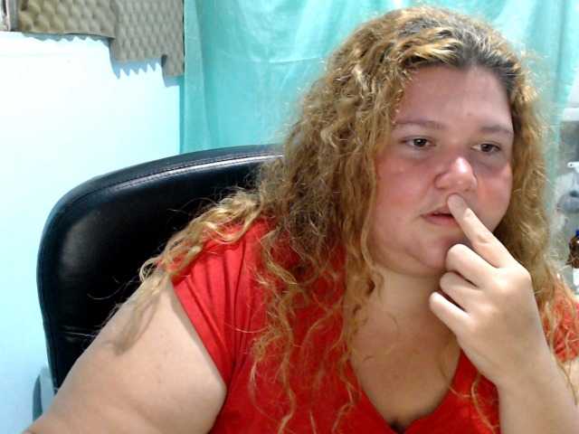 squirtbbw's BongaCams show and profile