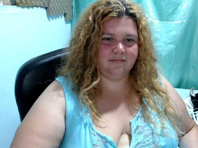 squirtbbw's BongaCams show and profile
