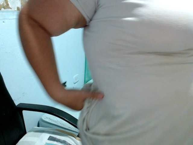 squirtbbw's BongaCams show and profile