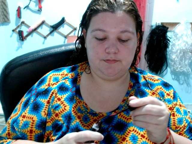 squirtbbw webcam bongacams model stream image