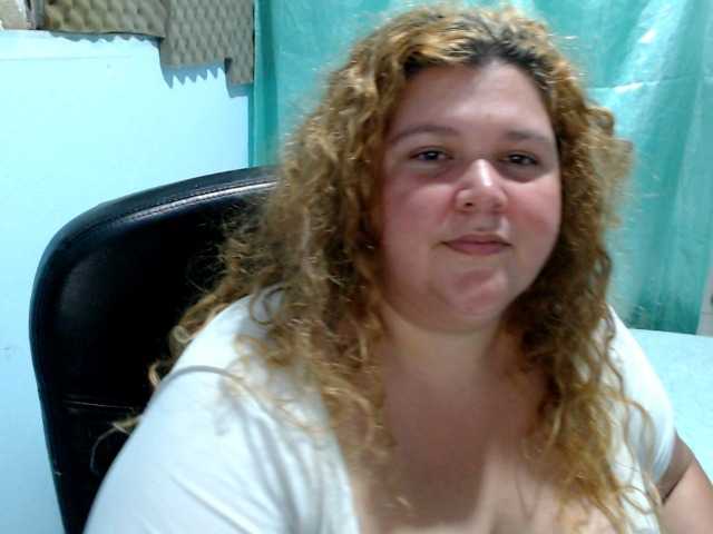 squirtbbw's BongaCams show and profile