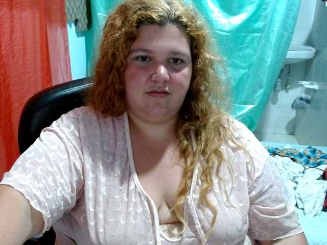 squirtbbw's BongaCams show and profile