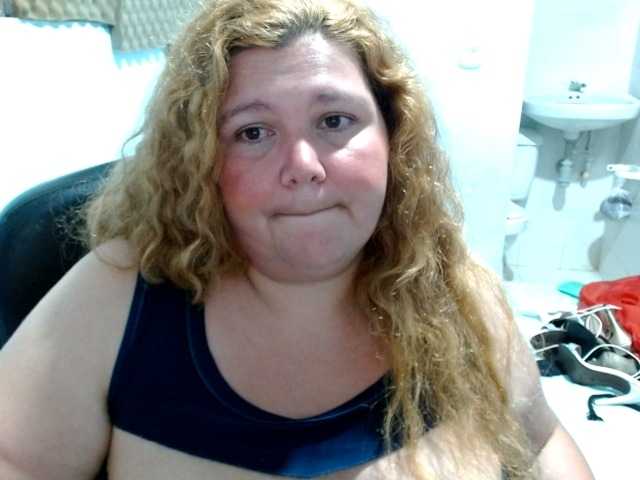 squirtbbw's BongaCams show and profile