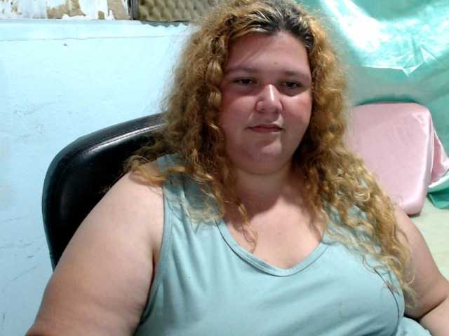 squirtbbw's BongaCams show and profile