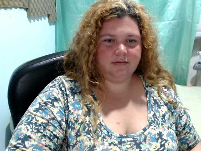 squirtbbw's BongaCams show and profile