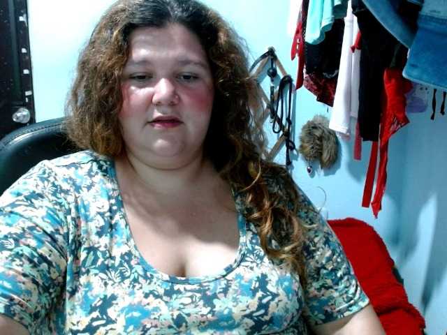 squirtbbw Live Cam and Statistics on UnifiedCams